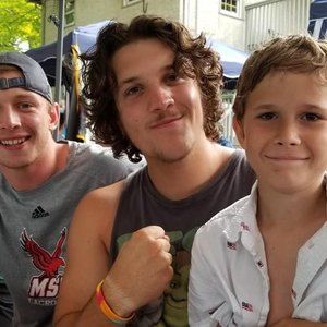 Meet your Posher, Jake